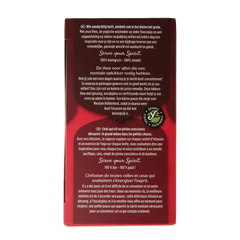 Yogi Tea Mental clarity bio 17 Zakjes