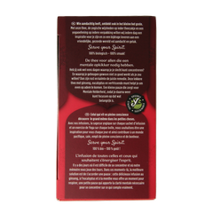 Yogi Tea Mental clarity bio 17.00 Zakjes