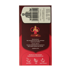 Yogi Tea Mental clarity bio 17.00 Zakjes