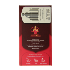Yogi Tea Mental clarity bio 17 Zakjes
