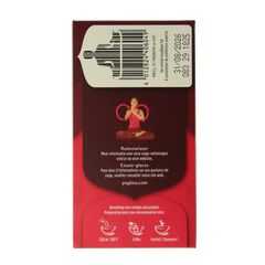 Yogi Tea Mental clarity bio 17 Zakjes