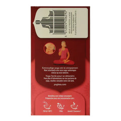 Yogi Tea Berry vanilla bio 17 Zakjes