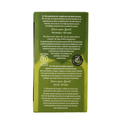 Yogi Tea Morning energy bio 17 Zakjes