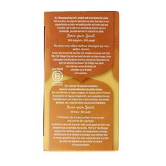 Yogi Tea Mango chai bio 17 Zakjes