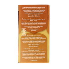 Yogi Tea Mango chai bio 17.00 Zakjes