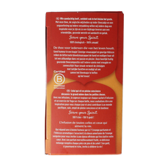 Yogi Tea Tea tangy blood orange bio 17.00 Zakjes