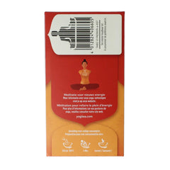 Yogi Tea tangy blood orange bio 17 Zakjes