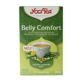 Yogi Tea Belly comfort bio 17 Zakjes
