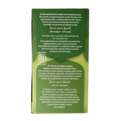 Yogi Tea Belly comfort bio 17 Zakjes