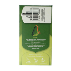 Yogi Tea Belly comfort bio 17.00 Zakjes