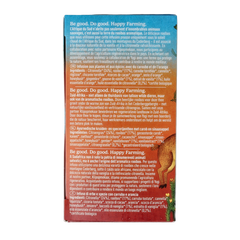 Yogi Happy farming bio 17.00 Zakjes