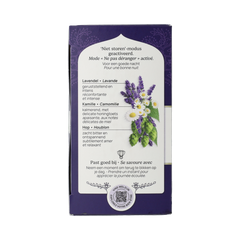 Yogi Tea Yogi® Sweet Dreams Bio 17.00 Zakjes
