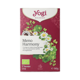 Yogi Tea Yogi® Meno Harmony Bio 17.00 Zakjes
