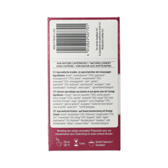 Yogi Tea Yogi® Meno Harmony Bio 17.00 Zakjes