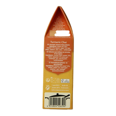 Yogi Tea Turmeric chai bio 90.00 Gram