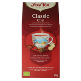 Yogi Tea Classic chai tea (los) bio 90 Gram