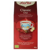 Yogi Tea Classic chai tea (los) bio 90 Gram