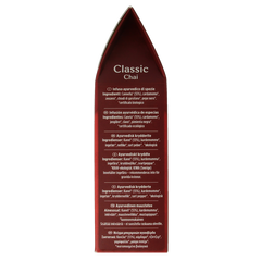 Yogi Tea Classic chai tea (los) bio 90 Gram