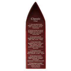 Yogi Tea Classic chai tea (los) bio 90 Gram