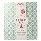 Yogi Tea Selection box bio 45 Zakjes
