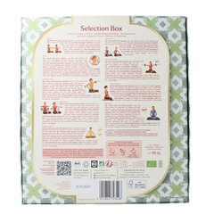 Yogi Tea Selection box bio 45 Zakjes