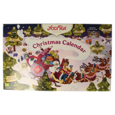 Yogi Tea Christmas calendar 2024 bio 1 Stuks