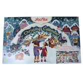 Yogi Tea Christmas calendar 2025 bio 1.00 Stuks