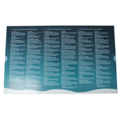 Yogi Christmas calendar 2025 bio 1 Stuks