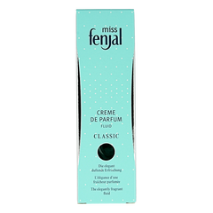 Fenjal Creme de parfum classic 100 Milliliter