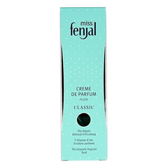 Fenjal Creme de parfum classic 100 Milliliter