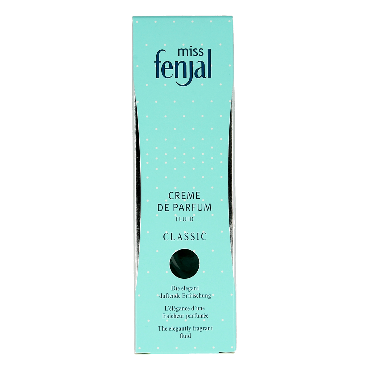 Fenjal Creme de parfum classic 100.00 Milliliter