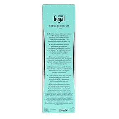 Fenjal Creme de parfum classic 100 Milliliter