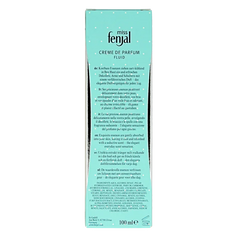 Fenjal Creme de parfum classic 100 Milliliter