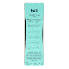 Fenjal Creme de parfum classic 100.00 Milliliter