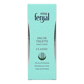 Fenjal Classic eau de toilette 50 Milliliter