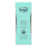 Fenjal Classic eau de toilette 50 Milliliter