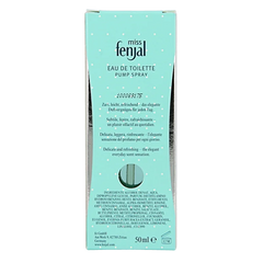 Fenjal Classic eau de toilette 50 Milliliter