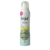 Fenjal Deodorant spray sensitive 150.00 Milliliter