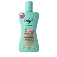 Fenjal Body milk intensive 200 Milliliter