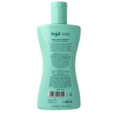 Fenjal Body milk intensive 200.00 Milliliter