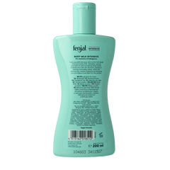 Fenjal Body milk intensive 200 Milliliter
