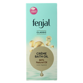 Fenjal Badolie classic 200 Milliliter