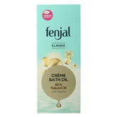 Fenjal Badolie classic 200 Milliliter