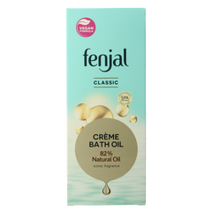 Fenjal Badolie classic 200 Milliliter