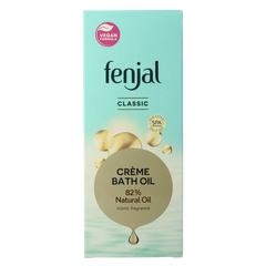 Fenjal Badolie classic 200 Milliliter