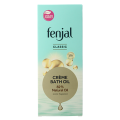 Fenjal Badolie classic 200.00 Milliliter