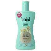 Fenjal Body lotion classic 200.00 Milliliter