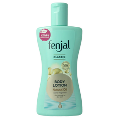 Fenjal Body lotion classic 200 Milliliter