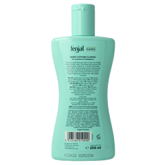 Fenjal Body lotion classic 200.00 Milliliter