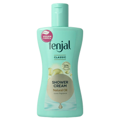 Fenjal Shower creme classic 200 Milliliter